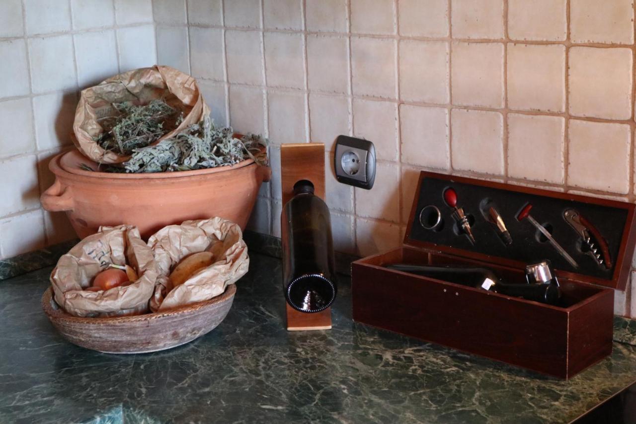Echo Traditional House - Ηχώ Παραδοσιακό Σπίτι Έμπωνας Εξωτερικό φωτογραφία