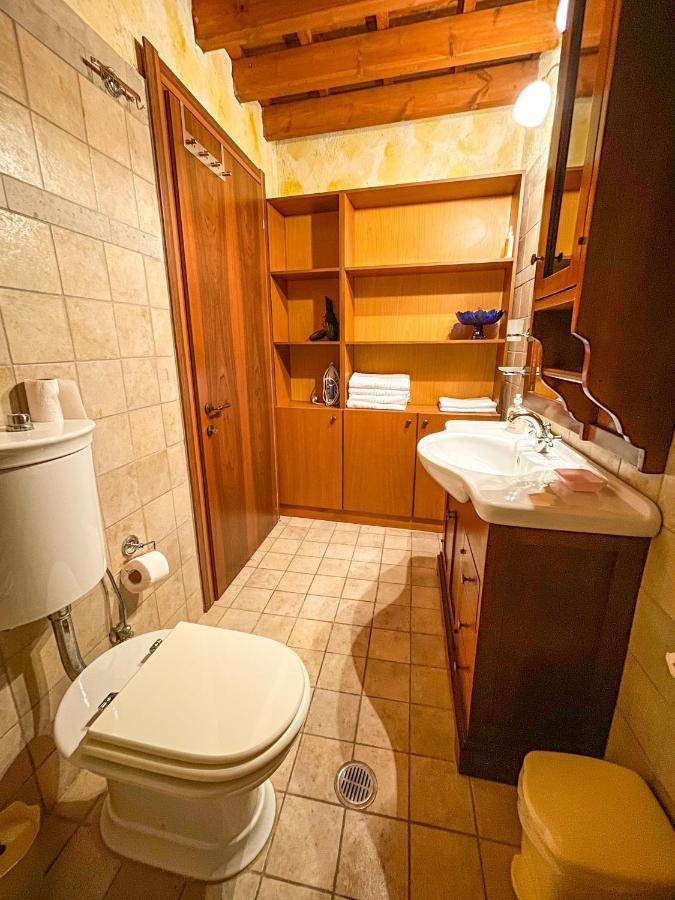 Echo Traditional House - Ηχώ Παραδοσιακό Σπίτι Έμπωνας Εξωτερικό φωτογραφία